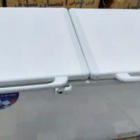 یخچال  صندوقی  فریزر