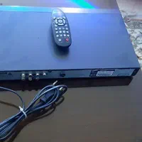 دی‌وی‌دی|پخش‌کننده DVD و ویدیو|تهران, پاسداران|دیوار