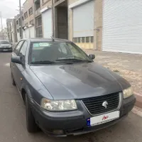 سمند LX EF7 بنزینی، مدل ۱۳۹۷