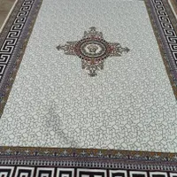 فرش ورساچ طرح جدید