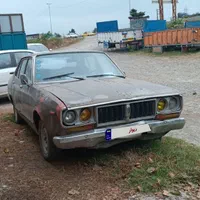 اتاق کامل نیسان داتسون ۱۸۰b