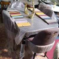 میز و صندلی ناهار خوری|میز و صندلی غذاخوری|شهرکرد, |دیوار