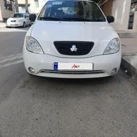 تیبا 2 (هاچبک) EX، مدل ۱۴۰۰