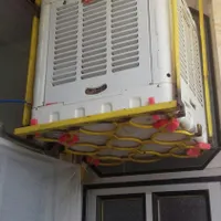 جوشکار سیار مهری