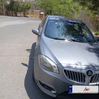 برلیانس H320 اتوماتیک 1500cc، مدل ۱۳۹۵|خودرو سواری و وانت|تهران, الهیه|دیوار