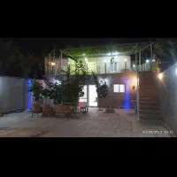 اجاره روزانه/هفتگی/ماهانه ۳۰و۶۰متری باغ ویلا