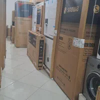 فروش و خریدارمحصولات اکبنداسنوا دووجی پلاس هستم|یخچال و فریزر|گرگان, |دیوار