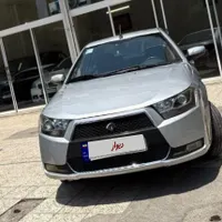 دنا معمولی تیپ ۲، مدل ۱۳۹۳
