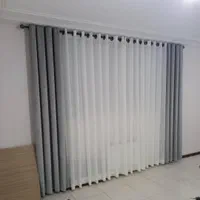 پنل مخمل شانل پانچ|پرده، رانر، رومیزی|شیراز, زرهی|دیوار