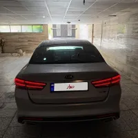 کیا اپتیما GT Line 2400cc، مدل ۲۰۱۶|خودرو سواری و وانت|مشهد, وکیل‌آباد|دیوار