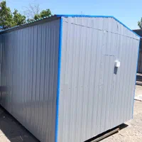 کانکس|مصالح و تجهیزات ساختمان|تهران, یافت آباد جنوبی|دیوار