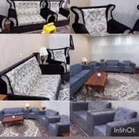 تولید و تعمیرات مبل