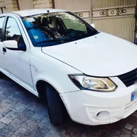 ساینا مدل ۹۶ کاملا سالم
