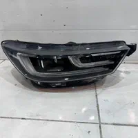 درب گلگیر سراتو لکسوسnx مزدا کولیوس تالیسمان مگان|قطعات یدکی و لوازم جانبی|تهران, شهرک آپادانا|دیوار