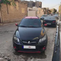 کوییک r مدل ۱۴۰۰ (فقط معاوضه)
