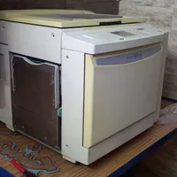 دستگاه ریسوگراف RP215 با کیفیت و قیمت مناسب|پرینتر، اسکنر، کپی، فکس|ابهر, |دیوار