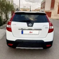 دانگ فنگ H30 کراس، مدل ۱۳۹۷ بدون رنگ|خودرو سواری و وانت|تهران, سلسبیل شمالی|دیوار
