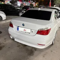 بی‌ام‌و سری 5 سدان 525i، مدل ۲۰۰۵|خودرو سواری و وانت|تهران, اکباتان|دیوار
