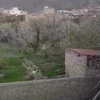 خانه روستایی  دو واحد مجزا و مجهز ویو دشت و باغ|اجارهٔ کوتاه‌مدت آپارتمان و سوئیت|کاشان, |دیوار