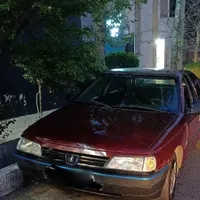 خودرو سواری 405 2000|خودرو سواری و وانت|تهران, استخر|دیوار