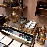 تولید قهوه ساز شنی در ابعاد مختلف|سماور، چای‌ساز، قهوه‌ساز|بندر امام خمینی, |دیوار