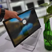 سورفیس پرو ،سورفیس بوک ، لپ تاپ Microsoft Surface|رایانه همراه|دزفول, |دیوار