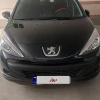 207 mc فول آپشن اتومات