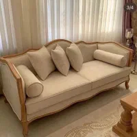 مبل سلطنتی کویین اقساط ۳۰ ماهه