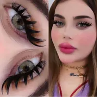 جوازآموزش میکاپ عروس شینیون مژه ناخن رنگ مش کوتاهی|خدمات آرایشگری و زیبایی|تهران, نواب|دیوار