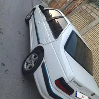 پژو پارس LX TU5، مدل ۱۳۹۶