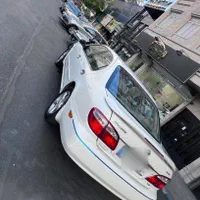 ماکسیما سفید دنده مدل۱۳۸۴|خودرو سواری و وانت|تهران, شهرک امید|دیوار
