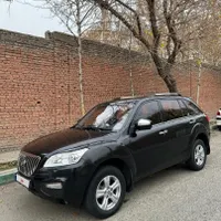 لیفان X60 اتوماتیک، مدل ۱۳۹۶|خودرو سواری و وانت|تهران, آرژانتین|دیوار