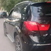 هایما S7 توربو1800خونگی مدل۹۷به شرط کارشناسی|خودرو سواری و وانت|اصفهان, آفاران|دیوار