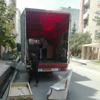 اثاث کشی ارام کار امل