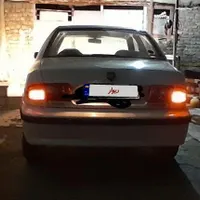 سمند LX EF7، مدل ۱۳۹۳|خودرو سواری و وانت|کرمانشاه, |دیوار