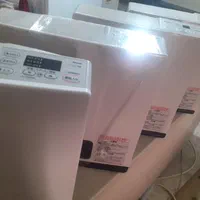 بخاری گازی برقی ژاپنی|بخاری، هیتر، شومینه|تهران, صادقیه|دیوار