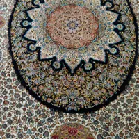 فرش  ۹ متری یک جفت ۷۰۰ شانه ۲۵۵۰ تراکم|فرش|تهران, فلاح|دیوار