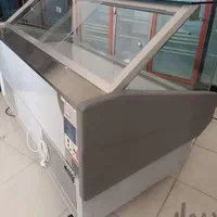 یخچال ویترینی سارا|فروشگاه و مغازه|بندرعباس, |دیوار