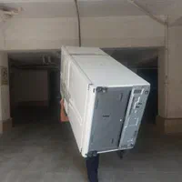 اتوبارباربری آذربار/ایسوزو ۵کارگر/حمل بار اثاثیه|خدمات حمل و نقل|زنجان, |دیوار