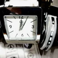 ساعت هواکش کولر بخاری داشبورد بنز benz e300|قطعات یدکی و لوازم جانبی|تهران, بازار|دیوار