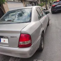 مزدا۳۲۳ اتومات|خودرو سواری و وانت|تهران, پیروزی|دیوار
