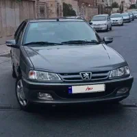 پژو پارس tu۵ دریچه سیمی ۱۴۰۰