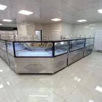کان قفسه اروم یخچال پرده هوا ماد فروشگاهی ۷۸|خدمات پیشه و مهارت|ماکو, |دیوار