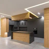 مرکز تخصصی پارکت کفپوش کاغذدیواری کابینت نقدواقساط|خدمات پیشه و مهارت|اصفهان, بهار آزادی|دیوار