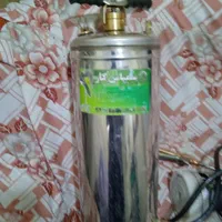 دستگاه مبل شویی گرین|ماشین‌آلات صنعتی|رفسنجان, |دیوار