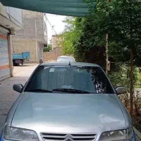 زانتیا ۸۳ معاوضه با انواع وانت