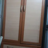 جالباسی|جاکفشی، کمد، دراور|پاکدشت, |دیوار