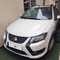 کوییک GX تیپ L، مدل ۱۴۰۳