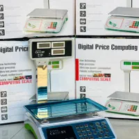 کمری محک اطمینان( علمک دار استیل)