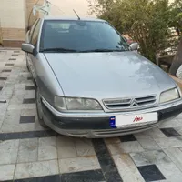 سیتروئن زانتیا 2000cc، مدل ۱۳۸۵ سالم موتور|خودرو سواری و وانت|زابل, |دیوار